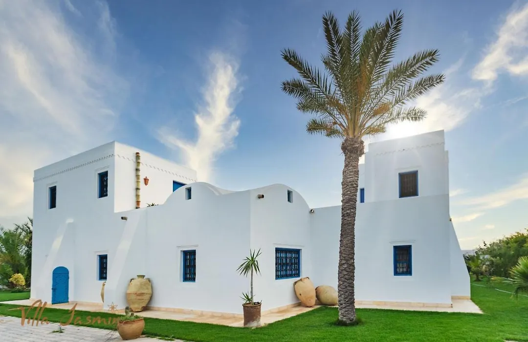 Villa Jasmin-1