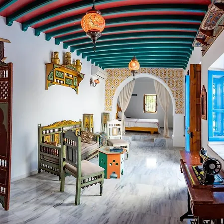 Villa Jasmin-2